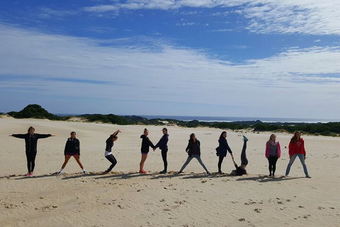 5-Day Best Of Tasmania Tour From Hobart - Coogee Beach Accommodation 4