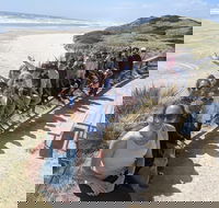 3 Day Tasmanian Wild West Coast Tour from Hobart to Launceston - Coogee Beach Accommodation