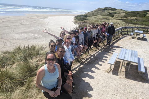 3 Day Tasmanian Wild West Coast Tour From Hobart To Launceston - Coogee Beach Accommodation 0