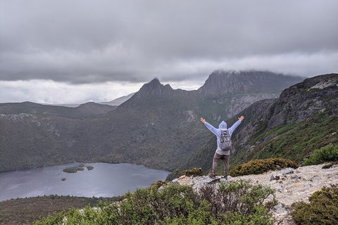 3 Day Tasmanian Wild West Coast Tour From Hobart To Launceston - Coogee Beach Accommodation 5