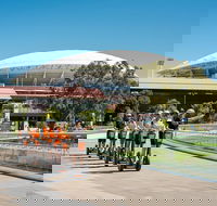 Adelaide Riverbank Guided Segway Tour - Coogee Beach Accommodation