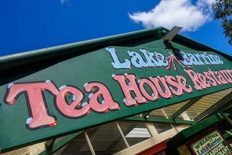 The Original Day Tour To Paronella Park, Lake Barrine And Millaa Millaa Falls - Coogee Beach Accommodation 5