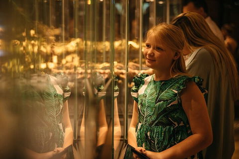 The Perth Mint: Guided Heritage Tour And Gold Pour - Coogee Beach Accommodation 0