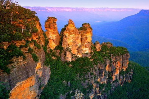 Private Tour: Blue Mountains Day Trip From Sydney - Coogee Beach Accommodation 5
