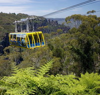 Go City  Sydney Explorer Pass with 20 Attractions and Tours - Coogee Beach Accommodation