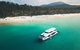 Whitehaven Beach And Daydream Island Cruise - thumb 1