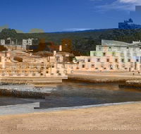 Port Arthur Tour from Hobart - Coogee Beach Accommodation