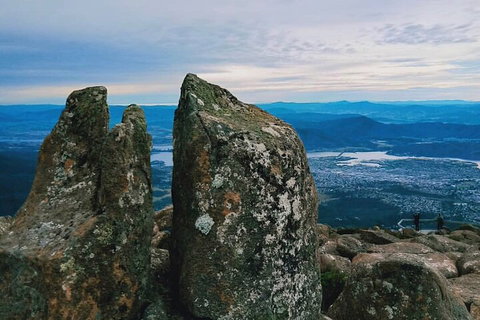 Mount Wellington Ultimate Experience Tour From Hobart - Coogee Beach Accommodation 4
