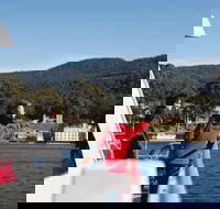 Grand Historical Port Arthur Tour from Hobart - Coogee Beach Accommodation