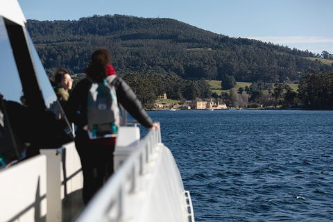 Grand Historical Port Arthur Tour From Hobart - Coogee Beach Accommodation 2