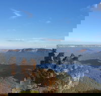 Blue Mountains Unique Small-Group Day Adventure with BBQ Lunch - Coogee Beach Accommodation