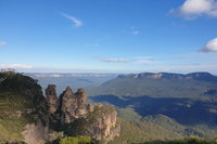 Blue Mountains Unique Small-Group Day Adventure with BBQ Lunch, Sydney