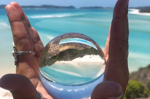 2-Night Whitsunday Islands Sailing Adventure On Trimaran Avatar - Coogee Beach Accommodation 2