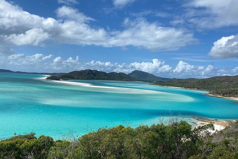 2-Night Whitsunday Islands Sailing Adventure On Trimaran Avatar - Coogee Beach Accommodation 4