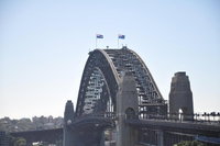 Sydney Half Day Private Tour