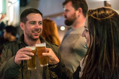 Complete Melbourne Walking Tour - Coogee Beach Accommodation 1