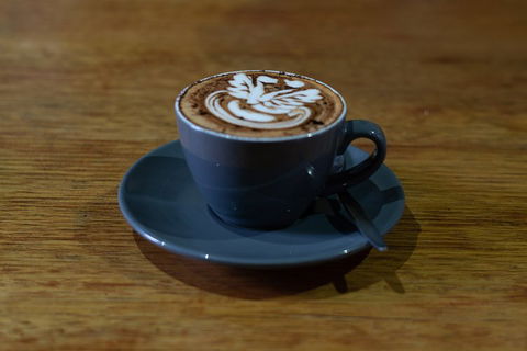 Complete Melbourne Walking Tour - Coogee Beach Accommodation 4