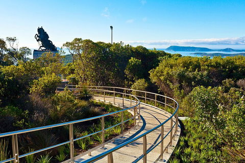 Albany History And Highlights Tour - Coogee Beach Accommodation 1