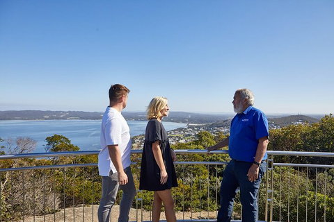 Albany History And Highlights Tour - Coogee Beach Accommodation 3