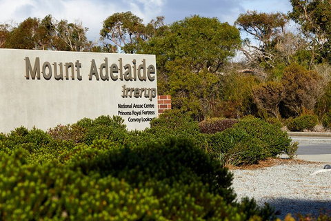 Albany History And Highlights Tour - Coogee Beach Accommodation 4