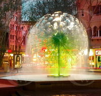 Sydney by Night - Private Luxury Night Tour - Coogee Beach Accommodation