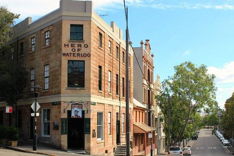 Sydney Half Day Highlights - Luxury Private Tour - Morning Or Afternoon Avail - Coogee Beach Accommodation 0