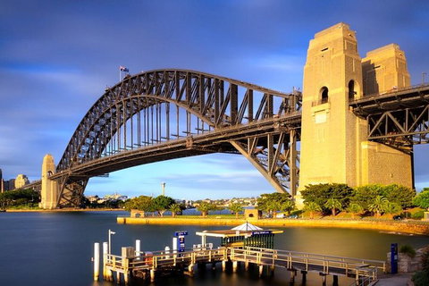 Sydney Half Day Highlights - Luxury Private Tour - Morning Or Afternoon Avail - Coogee Beach Accommodation 2