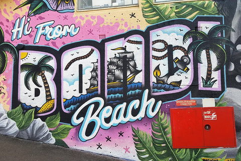 Sydney Half Day Highlights - Luxury Private Tour - Morning Or Afternoon Avail - Coogee Beach Accommodation 3