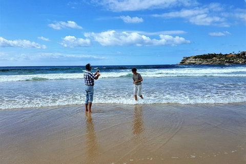 Sydney Half Day Highlights - Luxury Private Tour - Morning Or Afternoon Avail - Coogee Beach Accommodation 4