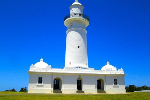 Sydney Half Day Highlights - Luxury Private Tour - Morning Or Afternoon Avail - Coogee Beach Accommodation 5