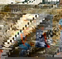 Convicts and The Rocks Sydney's Walking Tour Led by Historian - Coogee Beach Accommodation