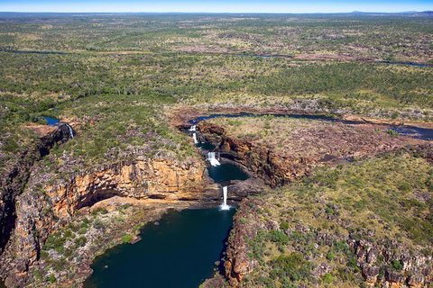Mitchell Falls Explorer - Dry Season - Coogee Beach Accommodation 0