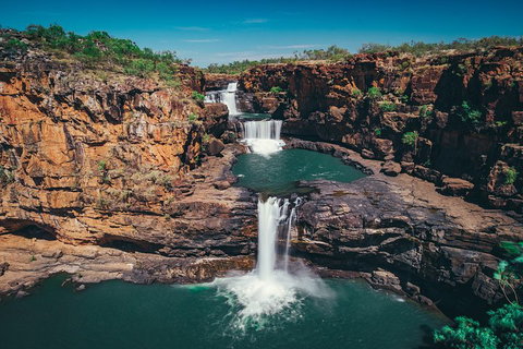 Mitchell Falls Explorer - Dry Season - Coogee Beach Accommodation 1