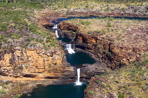 Mitchell Falls Explorer - Dry Season - Coogee Beach Accommodation 2