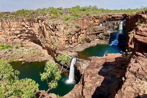 Mitchell Falls Explorer - Dry Season - Coogee Beach Accommodation 3