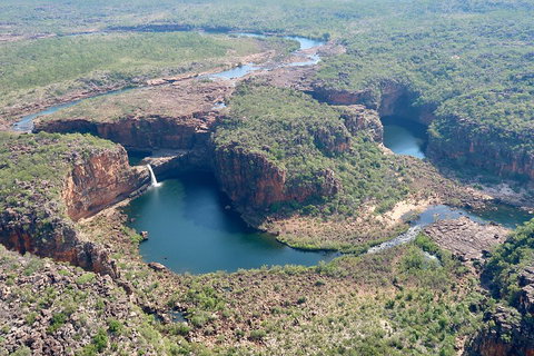 Mitchell Falls Explorer - Dry Season - Coogee Beach Accommodation 4