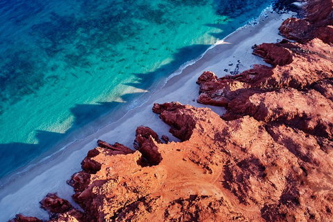 Mitchell Falls Explorer - Wet Season - Coogee Beach Accommodation 0