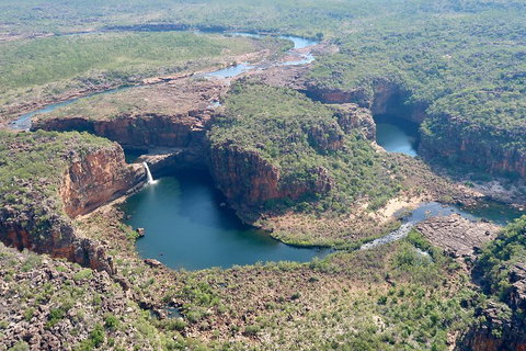 Mitchell Falls Explorer - Wet Season - Coogee Beach Accommodation 1