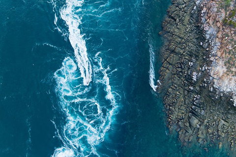 Cygnet Bay Explorer - Coogee Beach Accommodation 0
