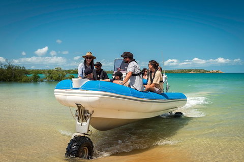 Cygnet Bay Explorer - Coogee Beach Accommodation 1