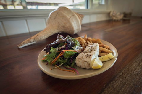 Cygnet Bay Explorer - Coogee Beach Accommodation 3
