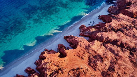 Buccaneer Explorer - Coogee Beach Accommodation 2