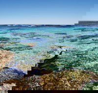 Seaplane Flights Perth to Rottnest Island and return - Coogee Beach Accommodation
