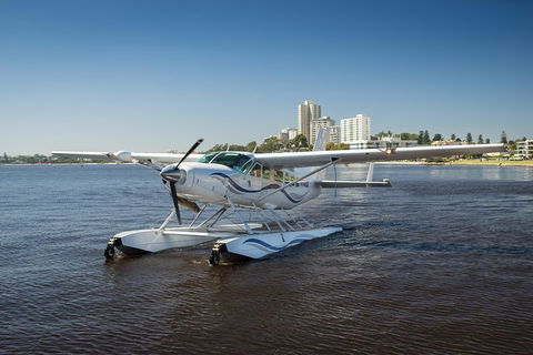 Seaplane Flights Perth To Rottnest Island And Return - Coogee Beach Accommodation 4