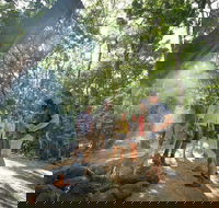 Mossman Gorge Adventure Day - Coogee Beach Accommodation