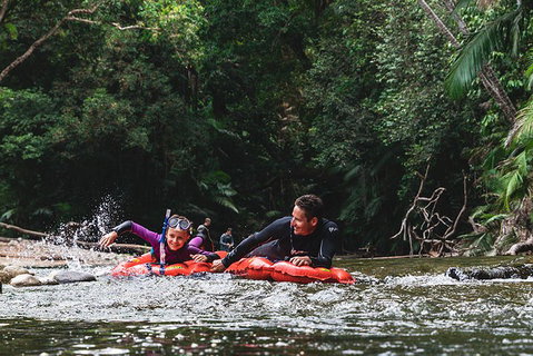 Mossman Gorge Adventure Day - Coogee Beach Accommodation 5