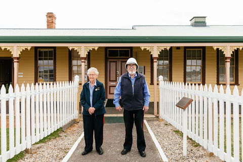 National Anzac Centre General Entry Ticket - Coogee Beach Accommodation 1