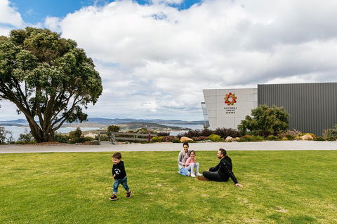 National Anzac Centre General Entry Ticket - Coogee Beach Accommodation 2