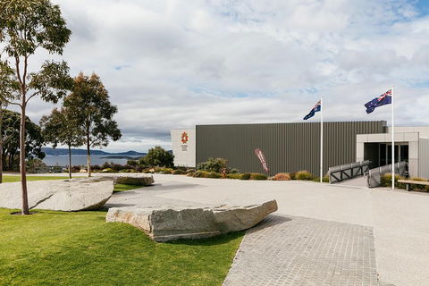 National Anzac Centre General Entry Ticket - Coogee Beach Accommodation 3