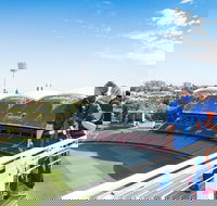 RoofClimb Adelaide Oval Experience - Coogee Beach Accommodation